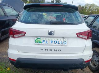 Caja cambios tcv seat arona xcellence 1.0 1282782