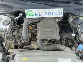 Caja cambios tcv seat arona xcellence 1.0 1282782