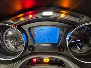 Piaggio MP3 300 HPE