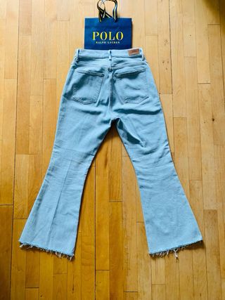 Denim Polo Ralph Lauren T/36