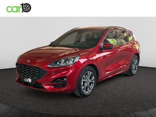 Ford Kuga ST-Line X 2.5 Duratec FHEV Auto