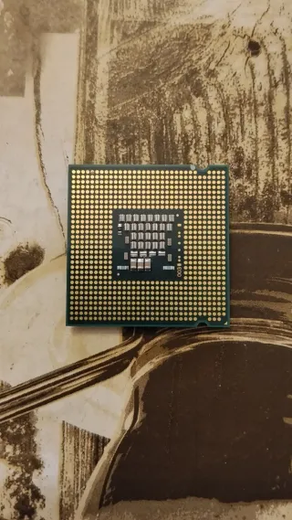 Procesador Intel Core 2 Duo SL9TB 4300 1.8 GHz