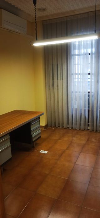 Alquiler Oficina