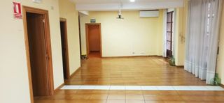 Alquiler Oficina