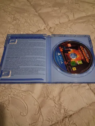 Minecraft Dungeons Hero Edition PS4