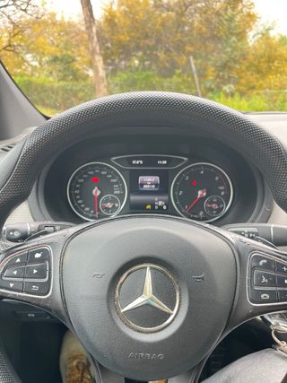 Mercedes-Benz Clase B 2015