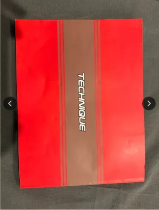 Set construcción Ferrari Daytona SP3