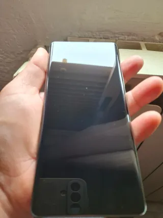 Realme GT6 Verde 8/256 gb