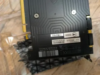 Nvidia GeForce GTX 1070 Tarjeta Gráfica