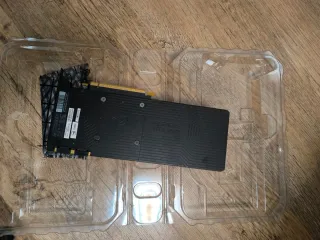 Nvidia GeForce GTX 1070 Tarjeta Gráfica