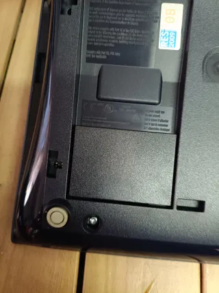 Siemens optiPoint 410 Advance - Teléfono IP Gris