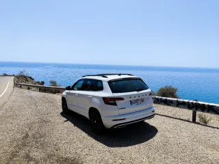 Skoda Karoq 2019 1.5 tsi 150cv