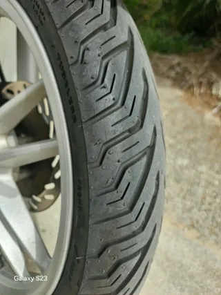 SYM SYMPHONY 50 4T