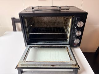 Horno de mesa Romo 28L