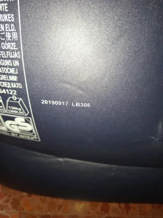 Letto gonfiabile singolo Intex