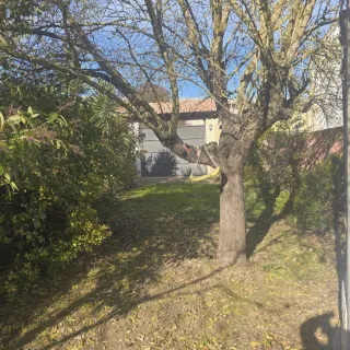 Parcela urbana