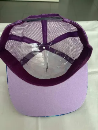 Cappellino K-pop Demon Hunters