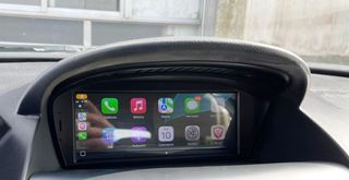 BMW Serie 6 cabrio 2008