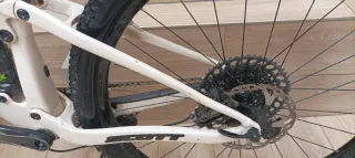 Scott Spark 920 Carbono Talla L