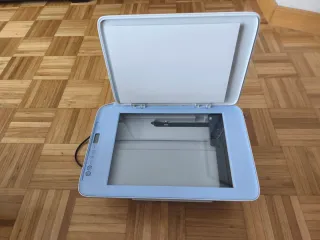 Impresora HP DeskJet 2822e