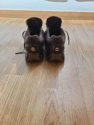 Nike Air Max DN Marrones