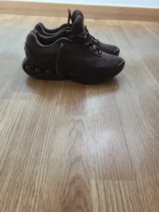Nike Air Max DN Marrones