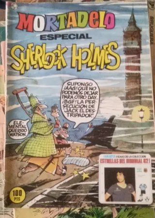 Cómics y tebeos