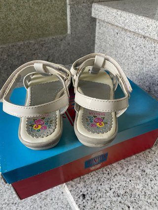 Sandali bambina Junior Star n.32