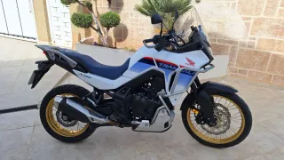 Honda Transalp XL 750