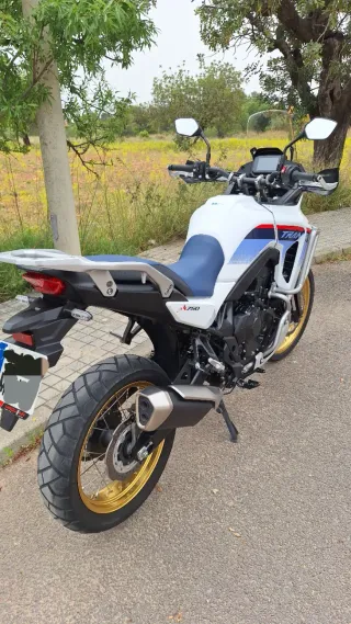 Honda Transalp XL 750
