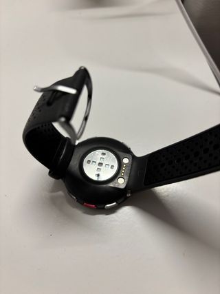 Reloj Polar Pacer Pro + Cargador