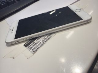 iPhone 6s Plata - No Funciona