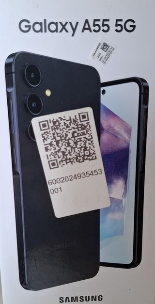 Samsung Galaxy A55 5G