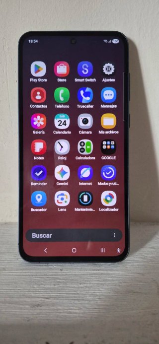 Samsung Galaxy A55 5G