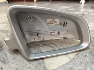 Carcasas Retrovisor Audi