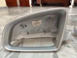 Carcasas Retrovisor Audi