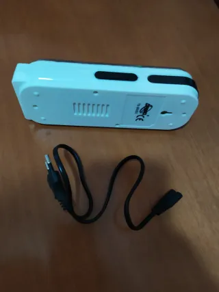 Lampada Emergenza Ricaricabile LED TE-B0053