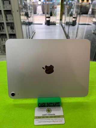 Apple iPad Air 16 128GB Gris/Plata