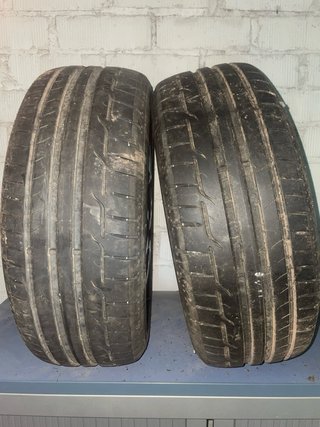 Llantas BBS Montreal R16 5x100 VAG