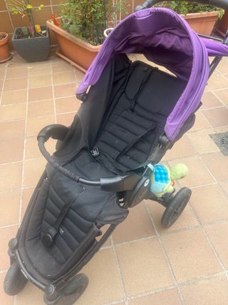 Carrito de bebé Britax