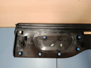 Embellecedor Puerta Citroen C5 AirCross