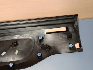 Embellecedor Puerta Citroen C5 AirCross