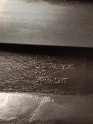 Embellecedor Puerta Citroen C5 AirCross