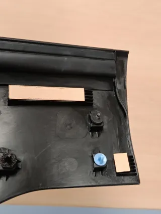 Embellecedor Puerta Citroen C5 AirCross