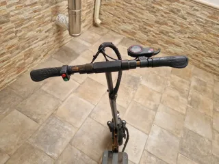 Patinete Eléctrico E-TOWN E-7