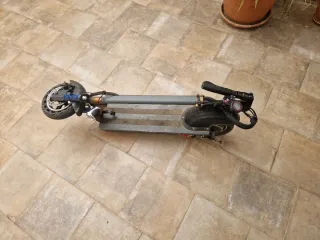 Patinete Eléctrico E-TOWN E-7