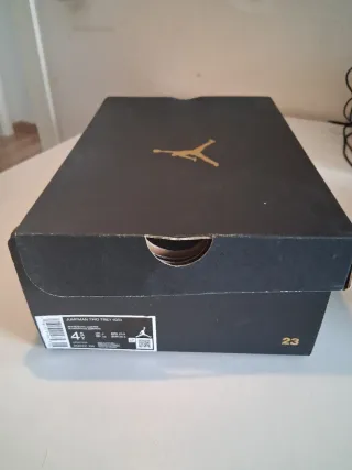 Jordan Air XIV Seminuevas