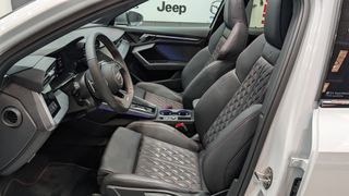 AUDI A3 S3 Sportback TFSI quattro S tronic 2025