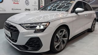 AUDI A3 S3 Sportback TFSI quattro S tronic 2025