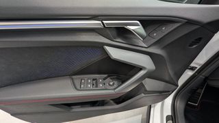 AUDI A3 S3 Sportback TFSI quattro S tronic 2025